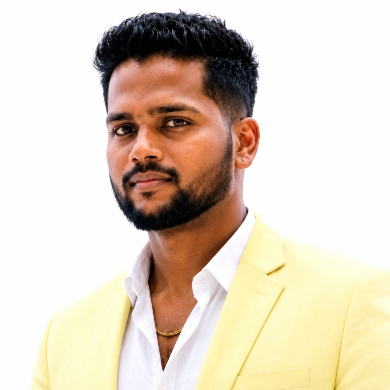 Dr. Sharath KV